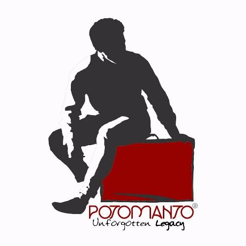 #potomanto