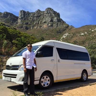 vansensiep's profile picture. The most reliable transport service in your area. We get you there.