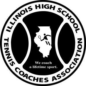 This is the official Illinois High School Tennis Coaches Association twitter account.