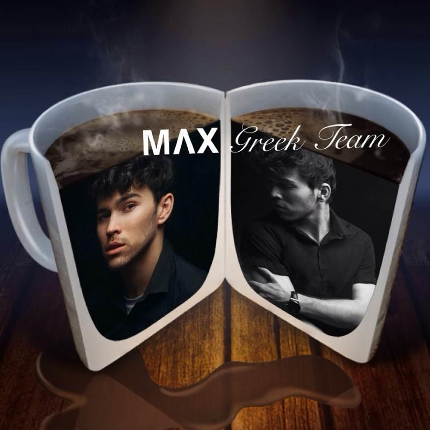 Max Schneider Greek Team!! @maxgschneider New music coming on DCD2!!!
@maxgschneider followed 18 July 2015