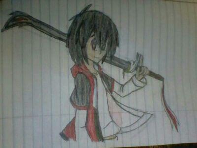 Age:15 If you ever need help I' right there, no matter what Ryuko Kamine is there! V1#Single V2: Single V3:single