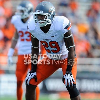 Linebacker coach & Head of recruitment: Southmoore High School, OK State Alumni, former recruitment assistant OSU football