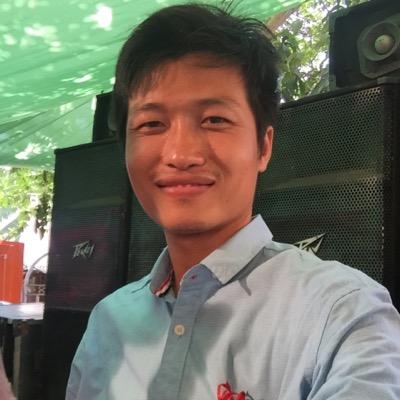 seiha001's profile picture. 