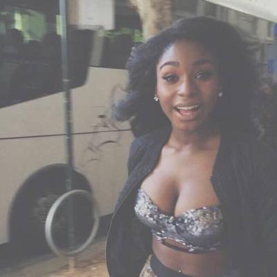 I'm Beyoncé, you didn't know? 1/5 of Fifth Harmony. Passed out real and I woke up realer. {Single/Bi} RP/FL.