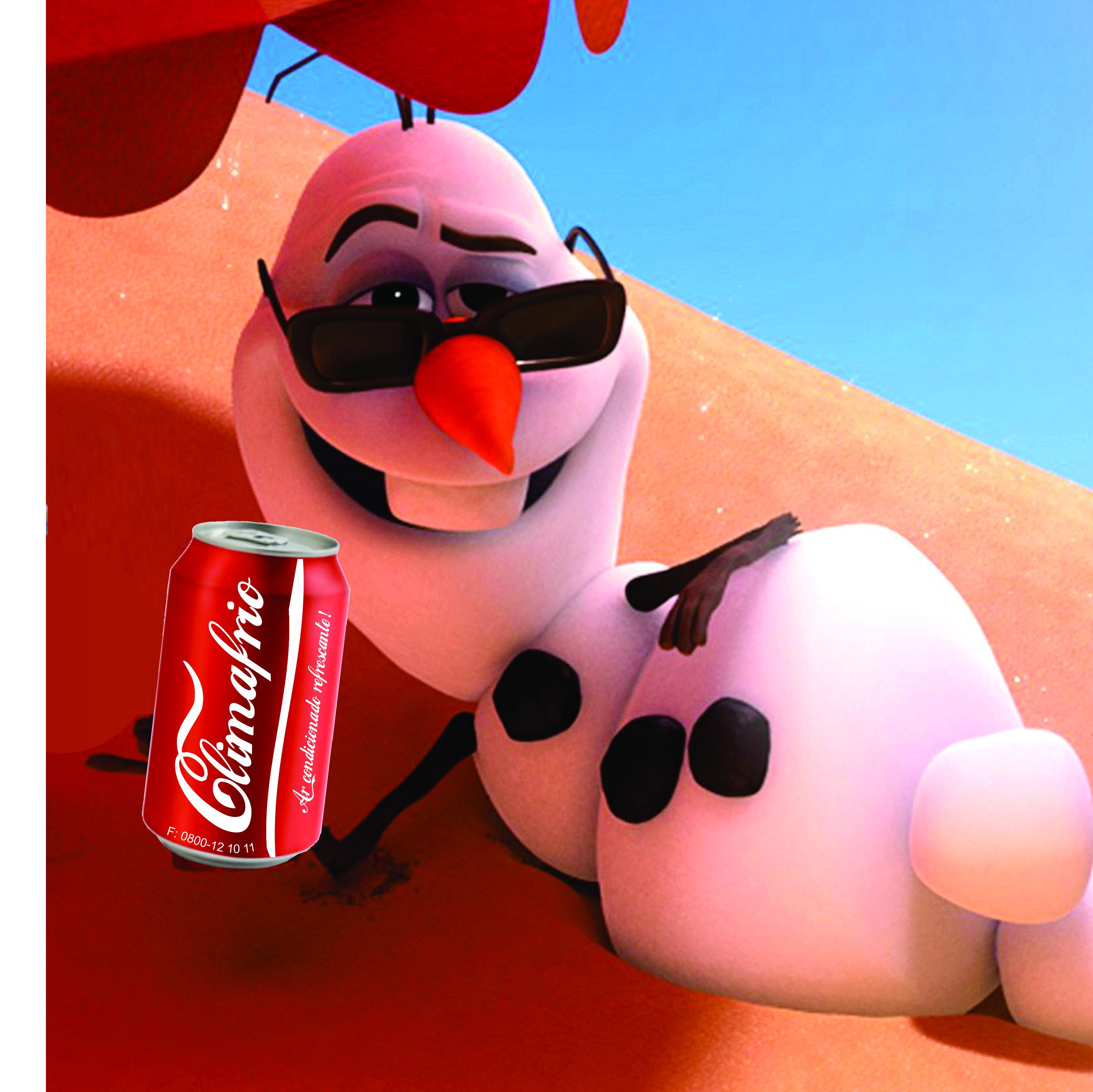 Climafrio1's profile picture. AR CONDICIONADO