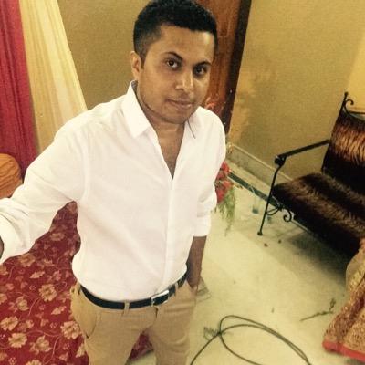 FakhriGheewala Profile Picture