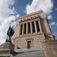Indiana War Memorials (@indwarmemorials) 's Twitter Profile