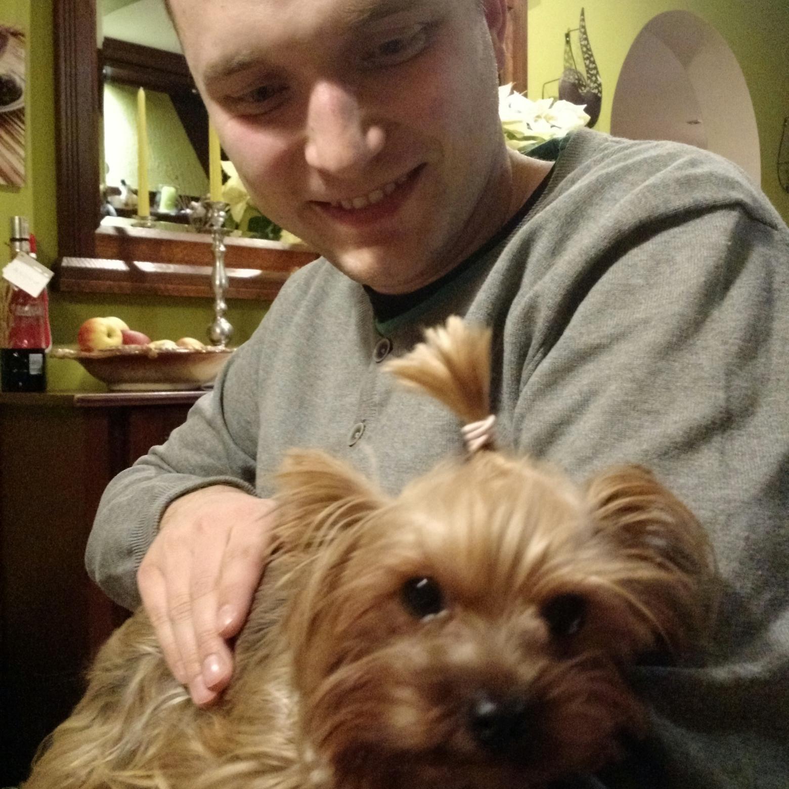 MikeKulasinski's profile picture. 