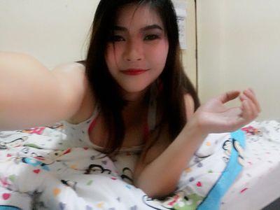 Hi! I am Jane I'm friendly.....