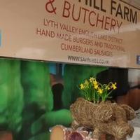 Angela (@savinhillfarm) Twitter profile photo