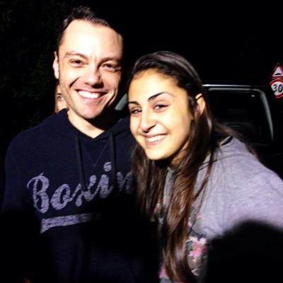 •tiziano ferro•
2 dicembre 2014~23 gennaio 2015
25 giugno 2009~14 luglio 2012~26 giugno 2015~27 giugno 2015