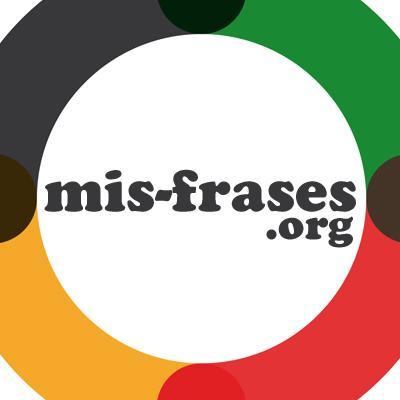 Comunidad internacional de amigos que publican, comparten, votan y comentan sus frases , refranes, citas, nics y escritos favoritos.