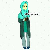Halida Fatha Hilaly (@halidafaa_) 's Twitter Profile