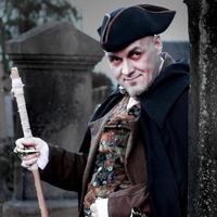 Stirling GhostWalk & Old Town Tour (@stirlingghost) 's Twitter Profile Photo