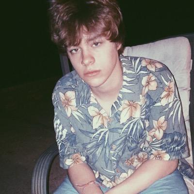 hello i want to see what christian's timeline is like so here i am