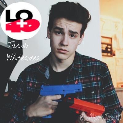 Primera cuenta de apoyo a Jacob Whitesides en el programa Lo + 40 de Los 40 Principales.
Owner: @obliviatedallas