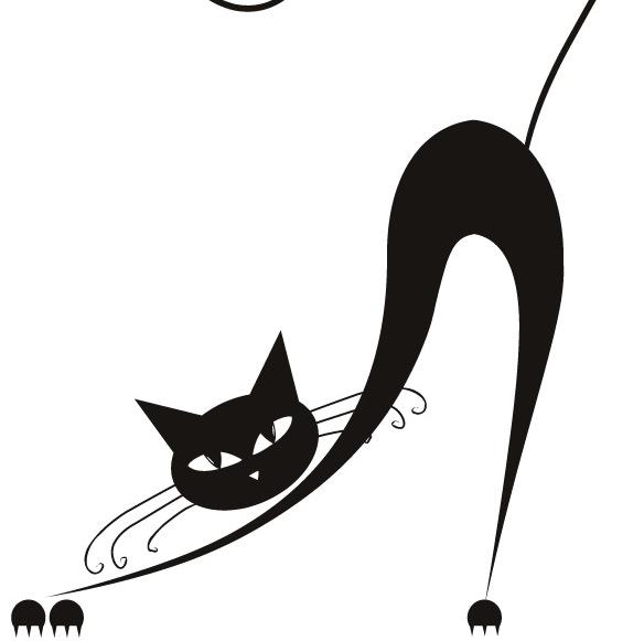 Clapham Cat Club is a cat sitting service for Clapham and the surrounding areas. Tweets by Silverpuss (CEO of Clapham Cat Club!) and her human Sarah.