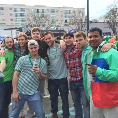 21. University Of South Carolina '17