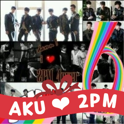 2PM ALWAYSさんのプロフィール画像