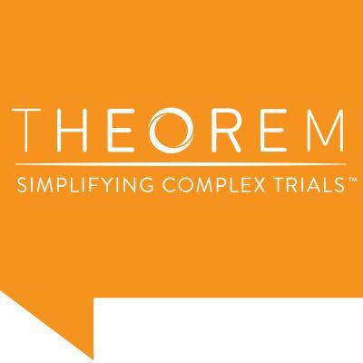 Theorem is now Chiltern, the leading mid-sized CRO with 3,700+ people working across 47 countries — follow @Chiltern_CRO