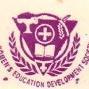 Secretary - Women's Education Development Society(WEDS )NGOm98 colony,Dindigul 624001. functioning since 1992.our focus actives are EDUCATION,EMPLOYMENT,YOUTH,