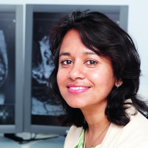 Consultant Radiologist and Professor of Gastrointestinal Radiology. Views expressed are my own.