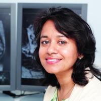 Colorectal Cancer (@prof_gina_brown) 's Twitter Profile