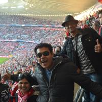srikanth007 (@srikanth007) 's Twitter Profile