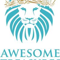 AWESOME TREASURES (@awesometreasure) Twitter profile photo