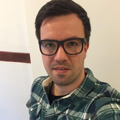 atoepfer84's profile picture. Social media marketer - Gamer - Always online