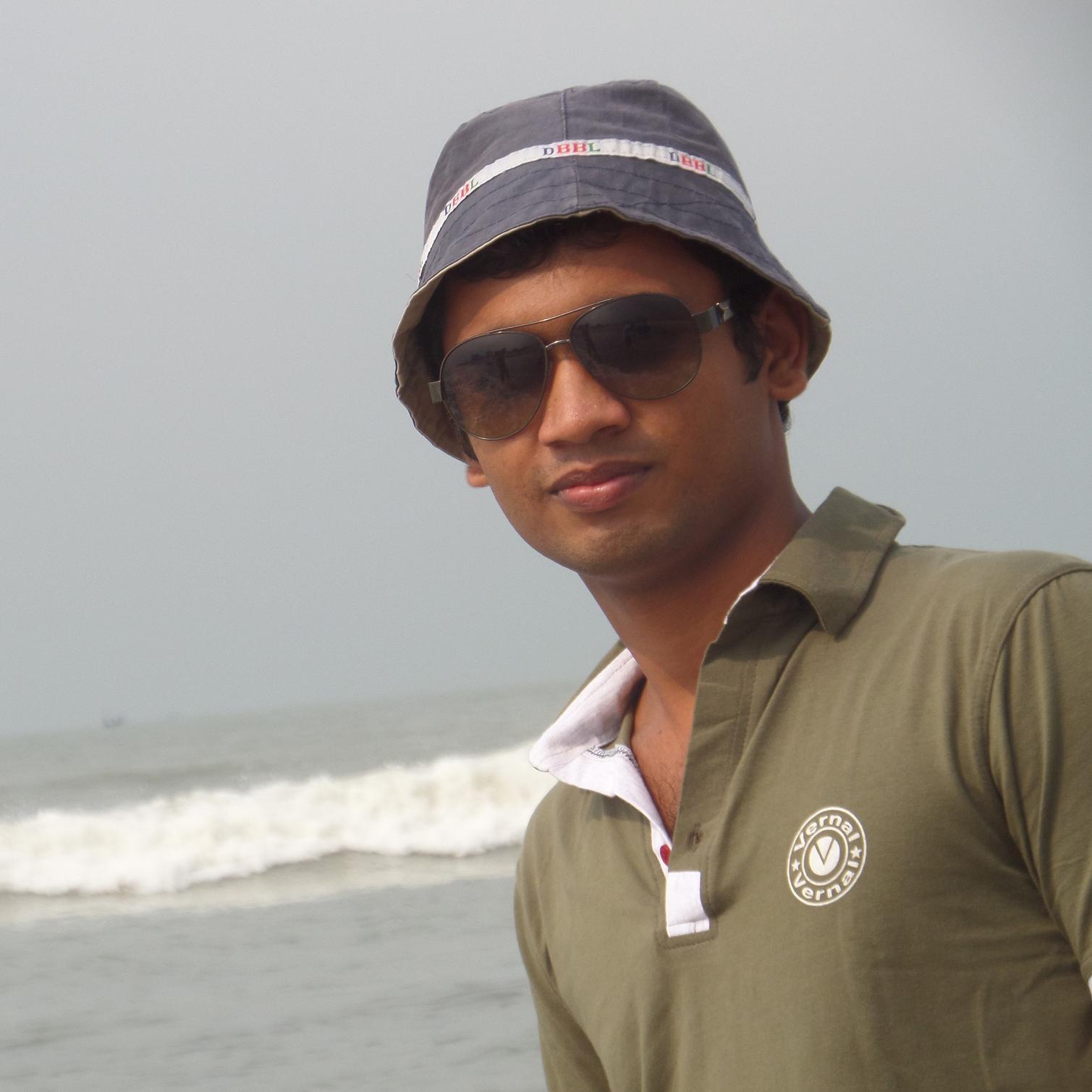 Web designer & developer