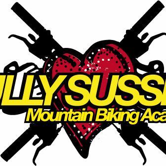 Fully_Sussed's profile picture. Mountain bike skills coaching, events and instructor training.