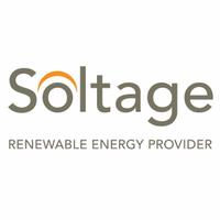 Soltage LLC (@soltagesolar) 's Twitter Profile