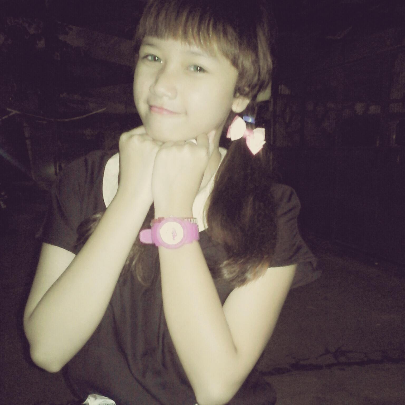 (barbie galLau) II di tunggu follbacknya,, yang nggK follback di unfollow/blokir