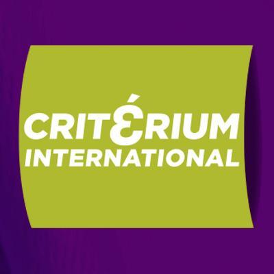 Crit Inter Profile