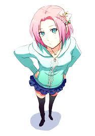 YungBasedSakura's profile picture. The best since Tsunade