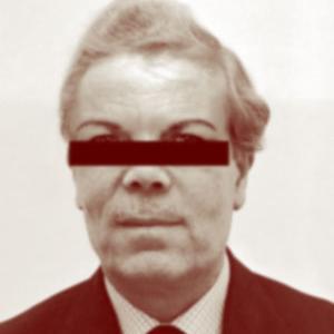 MrRumbelows's profile picture. @Scarfolk's councillor for health & social welfare (1970-1979). Key campaign: Standing up to legs. They're indecent & unhygienic, an evolutionary travesty.