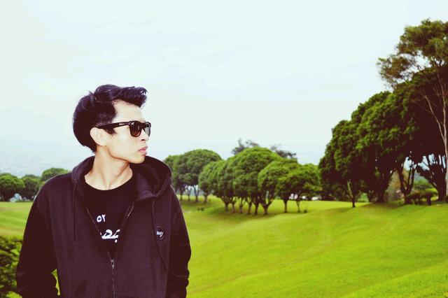 Al_Hadiansyah's profile picture. Believe in Allah !