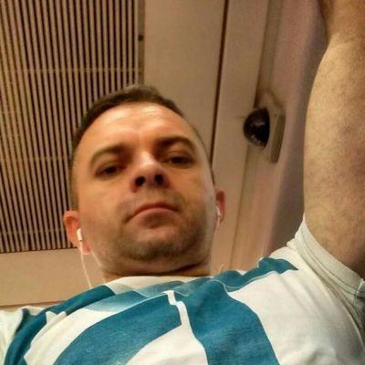 BrancoMs31's profile picture. Branco