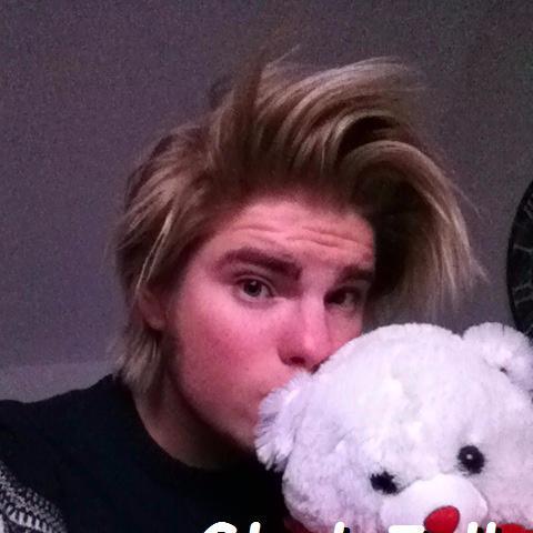 Viktor Anderssonさんのプロフィール画像