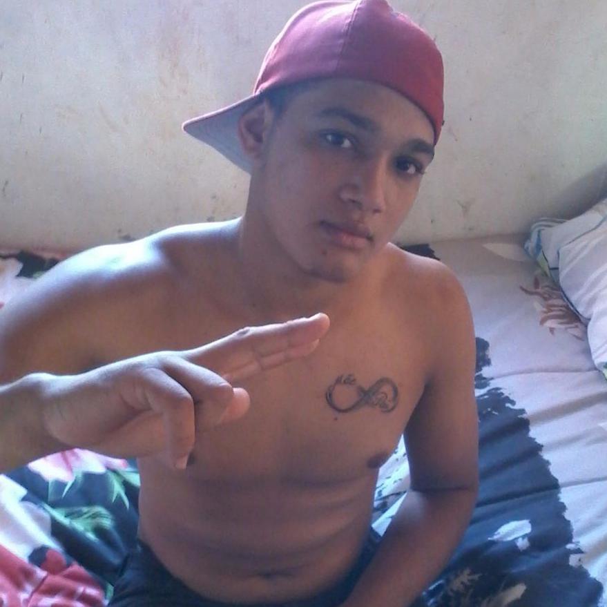 ademirsouza134's profile picture. 