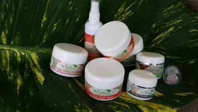 naturacreations's profile picture. Natura Health & Healing transforms the gifts given to us by nature into original products that help, heal and bring harmony to our lives.