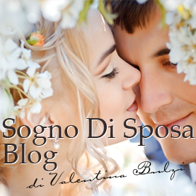 Il blog di Valentina Bulzi sul matrimonio per far si che lo sposo e la sposa possano organizzare al meglio il giorno più bello. Notizie, eventi, curiosità!