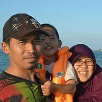 joko Sutrisno (@kangmasjoko2008) 's Twitter Profile