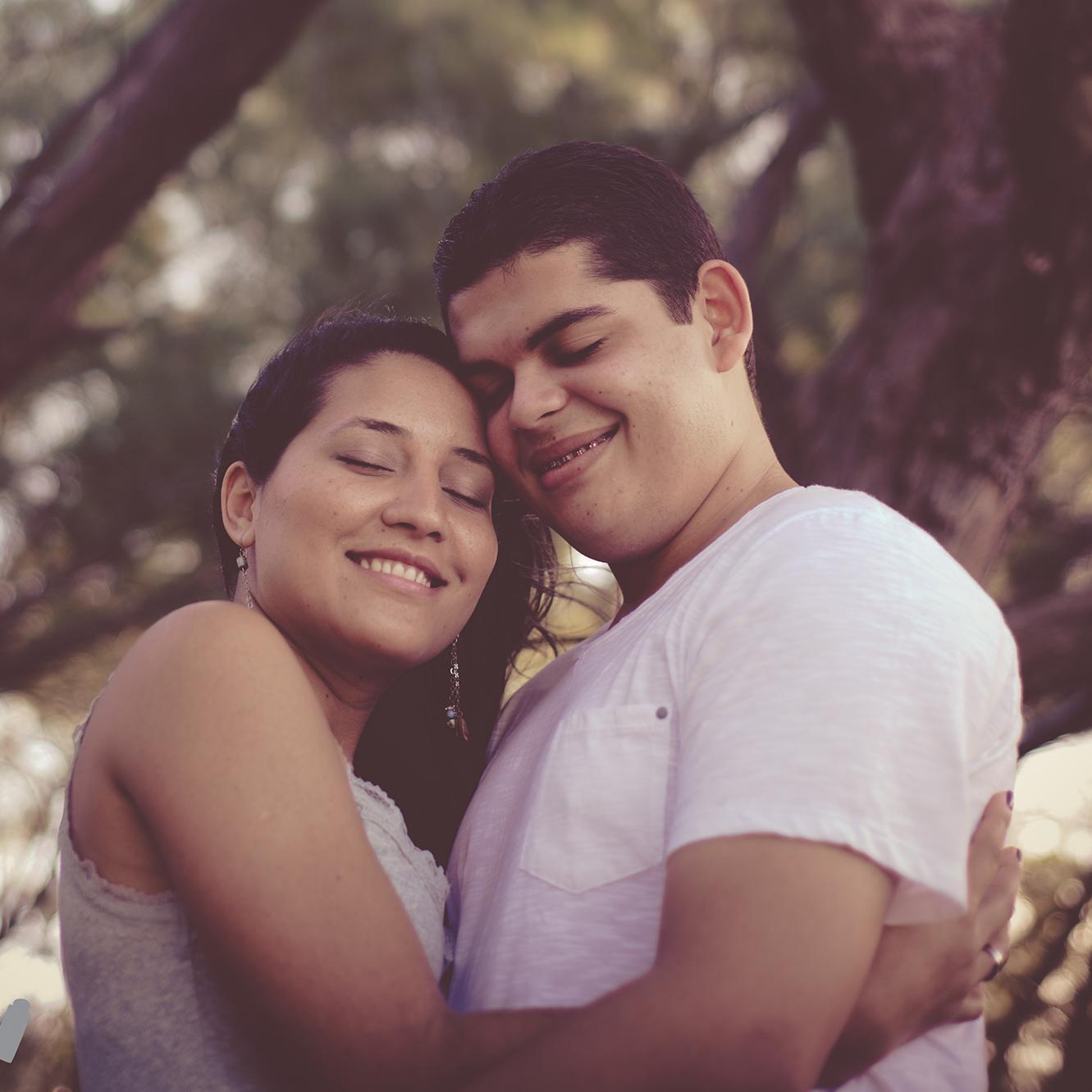 Eu amo a minha esposa @Dyana_Menezes