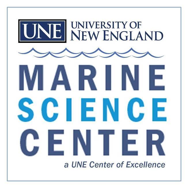 The University of New England's Center of Excellence in the marine sciences serves as an incubator for forward-looking academics, research and partnerships.