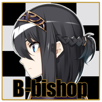 【B-bishop】pawnlank7 (@pawnlank7) 's Twitter Profile Photo 【B-bishop】pawnlank7 (@pawnlank7) 's Twitter Profile Photo
