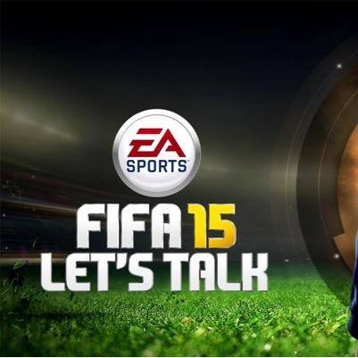 Emre/Dutch/Fifa15/IOS/Giveaway en bargians/Taking Sponsor