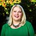 Rachel Oates (nee Gough) (@inspiredyks) Twitter profile photo