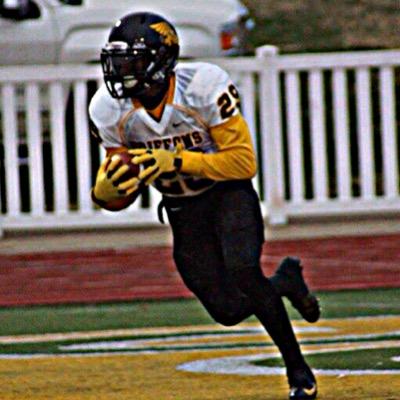 1glide's profile picture. MWSU RB 2⃣9⃣ #GoGriffs #stevedrive
